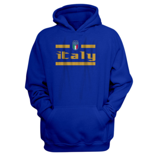  Italy Hoodie