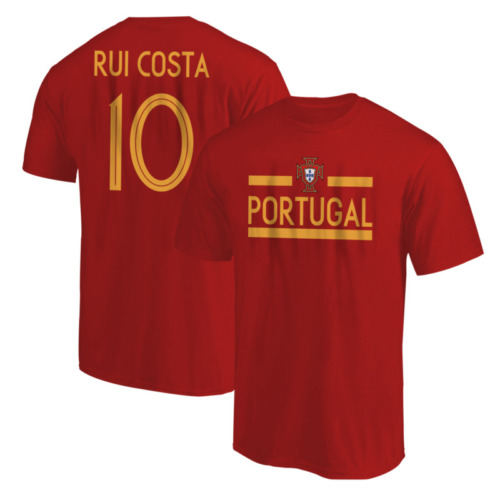 Portugal Rui Costa Tshirt