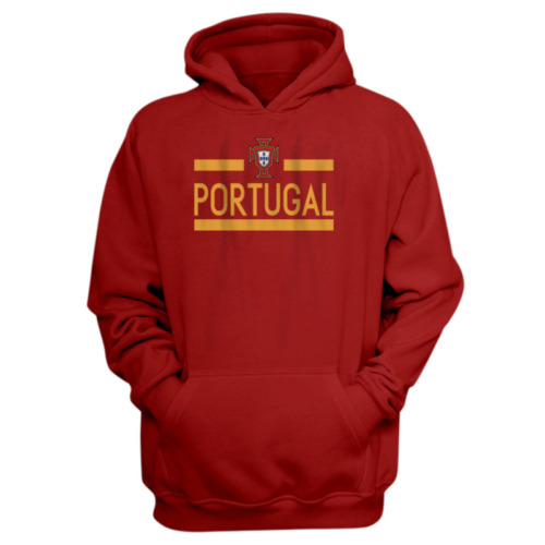  Portugal Hoodie