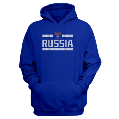 Russia Hoodie Russia Hoodie