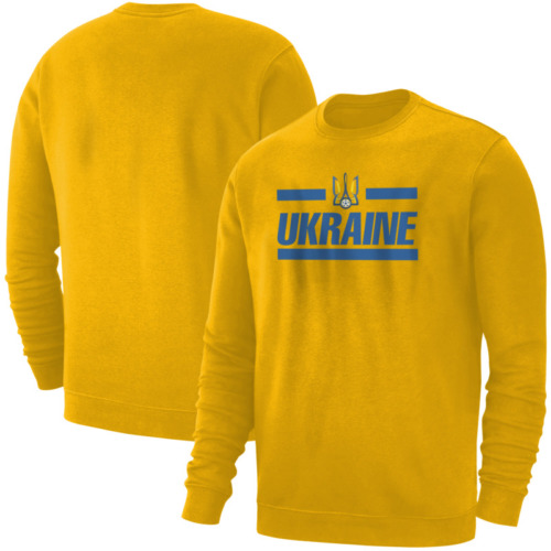 Ukraine Sweatshirt Ukraine Sweatshirt