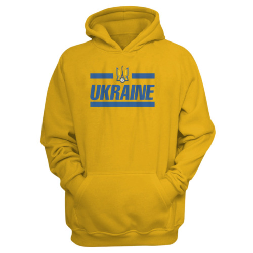 Ukraine Hoodie Ukraine Hoodie