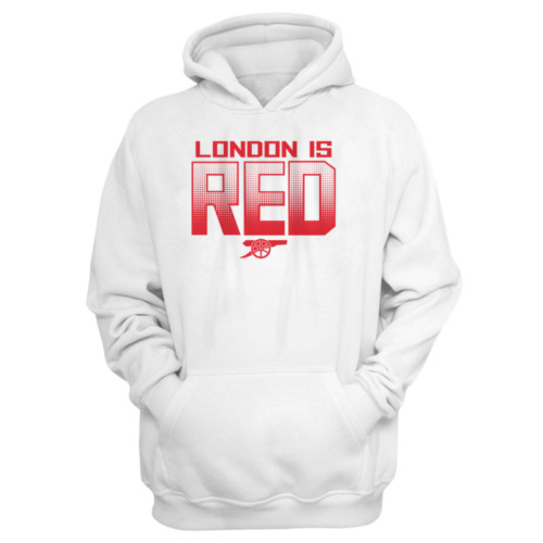 Arsenal Hoodie