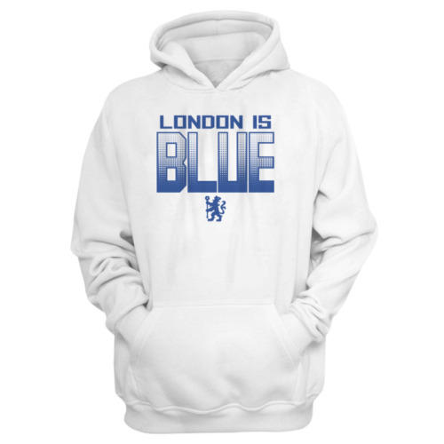  Chelsea Hoodie