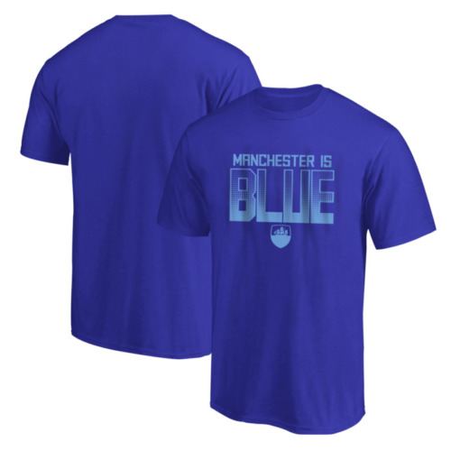 Manchester City Tshirt