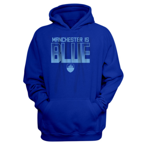 Manchester City Hoodie
