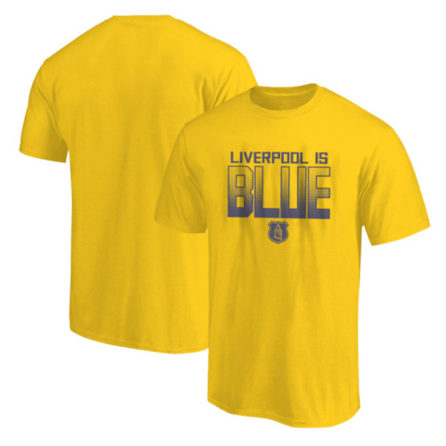 Everton Tshirt