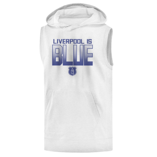 Everton   Sleeveless