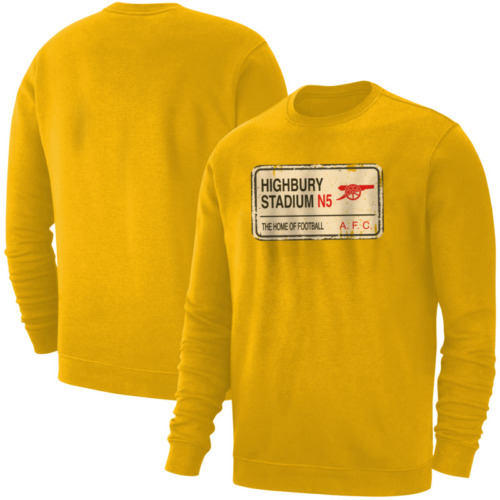 Arsenal Basic