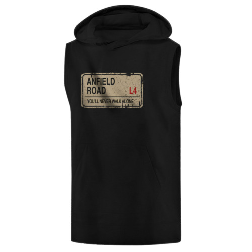  Liverpool Sleeveless