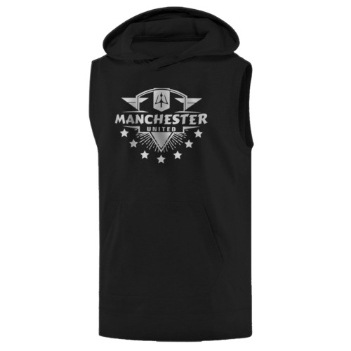 Manchester United Sleeveless