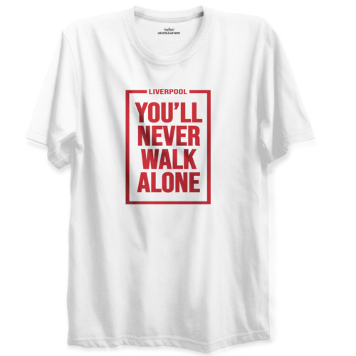 Liverpool Tshirt