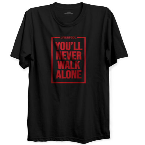 Liverpool Tshirt