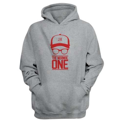 Liverpool Jurgen Klopp Hoodie