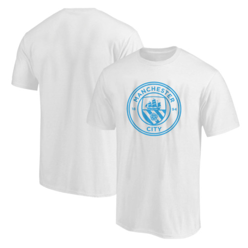 Manchester City Tshirt