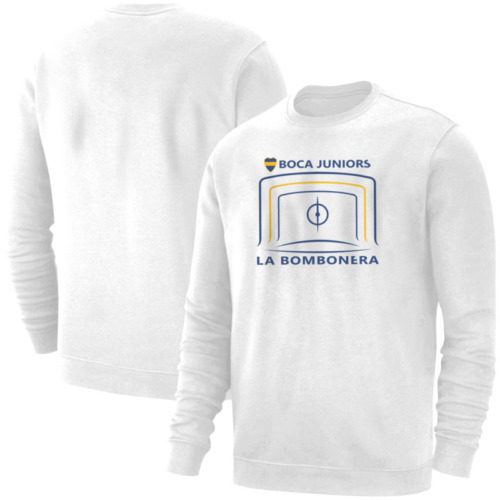 Boca Juniors Basic Boca Juniors Basic