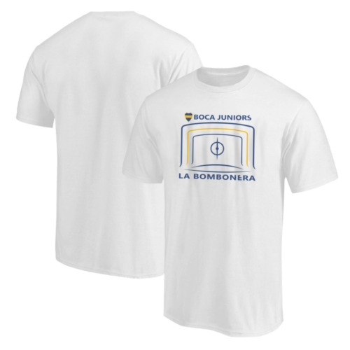 Boca Juniors Tshirt