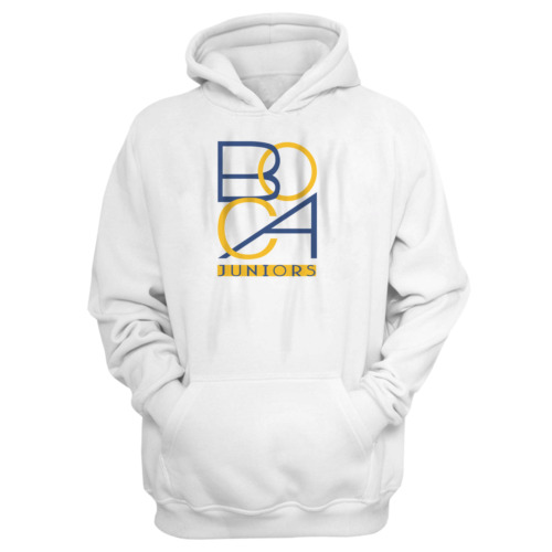 Boca Juniors Hoodie