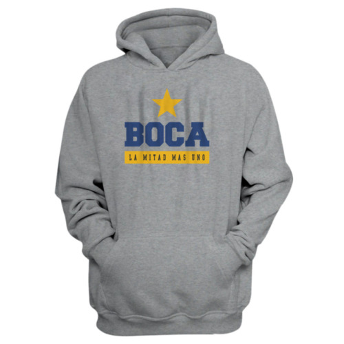 Boca Juniors Hoodie