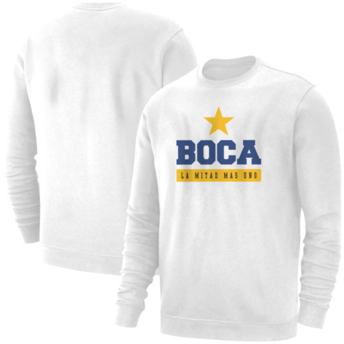 Boca Juniors Basic