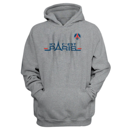 Paris Saint-Germain Hoodie Paris Saint-Germain Hoodie