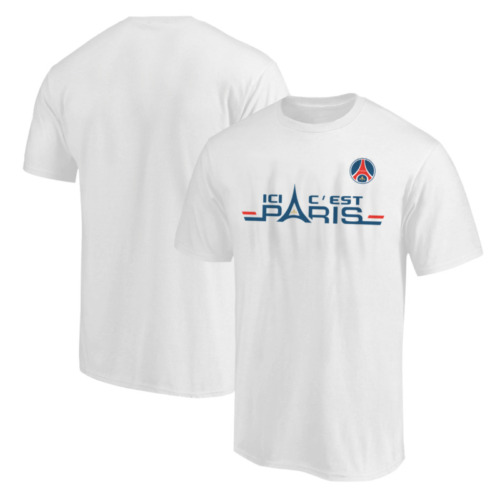 Paris Saint-Germain Tshirt Paris Saint-Germain Tshirt