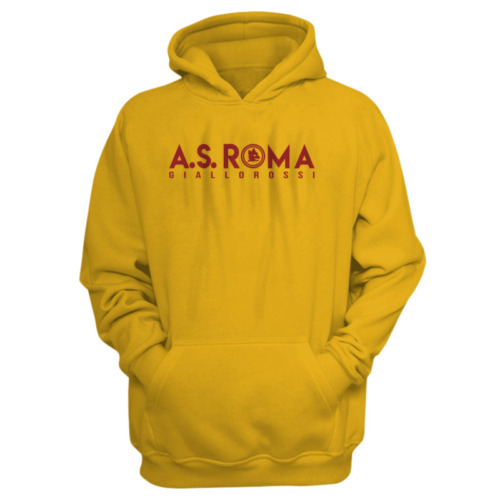 Roma  Hoodie