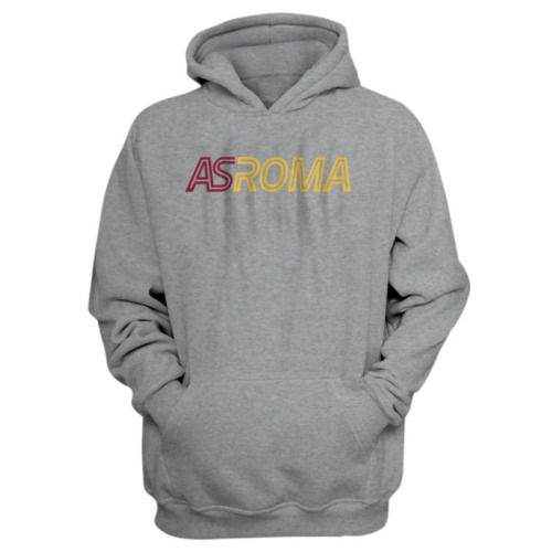 Roma  Hoodie