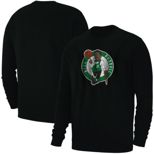  Bill Russell Sweatshirt