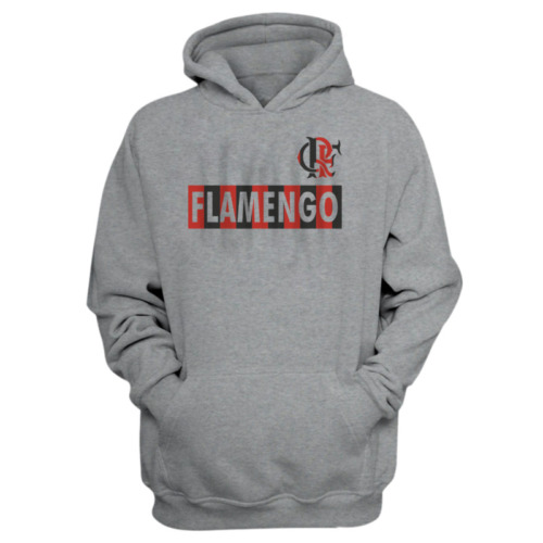 Flamengo Hoodie