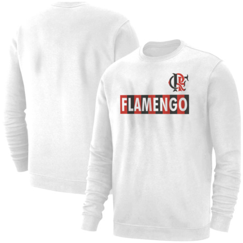 Flamengo Sweatshirt Flamengo Sweatshirt