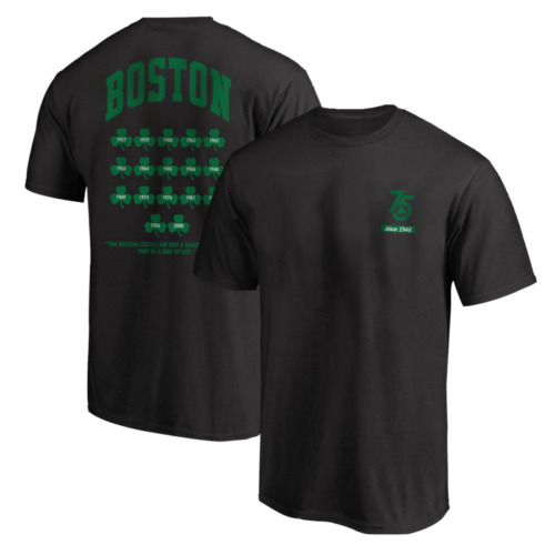  Boston Tshirt 