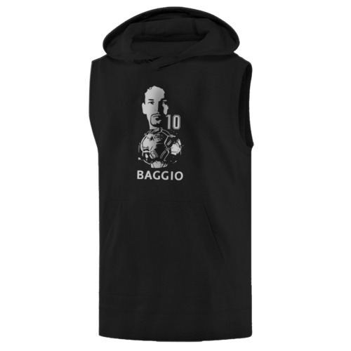 Roberto Baggio Sleeveless