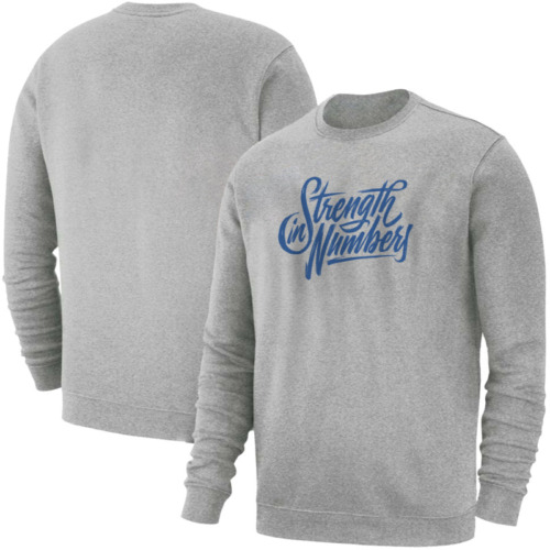 Strength In Numbers Basic Strength In Numbers Basic