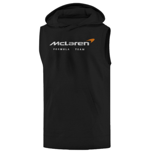 Mclaren Team  Sleeveless