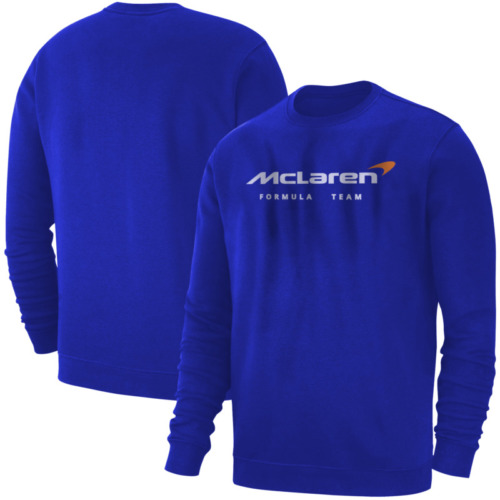 Mclaren Team Basic