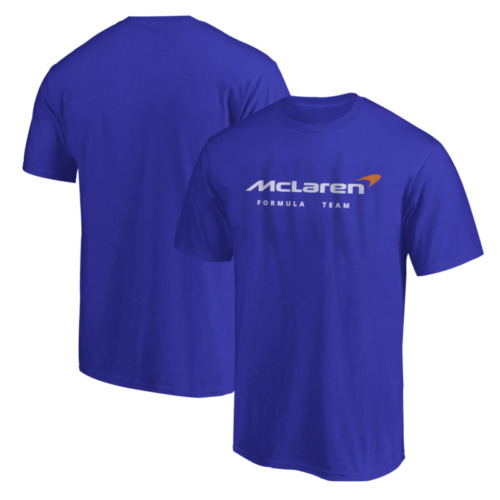 Mclaren Team Tshirt
