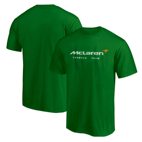 Mclaren Team Tshirt
