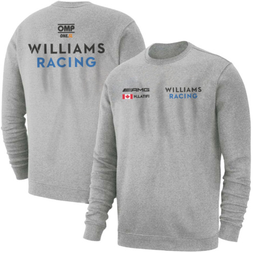 Nicholas Latifi Basic