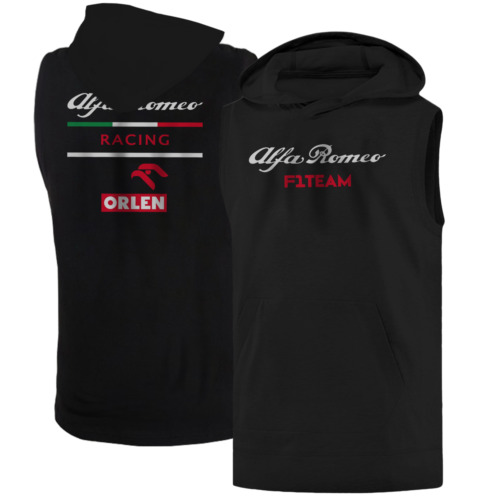Alfa Romeo  Sleeveless Alfa Romeo  Sleeveless