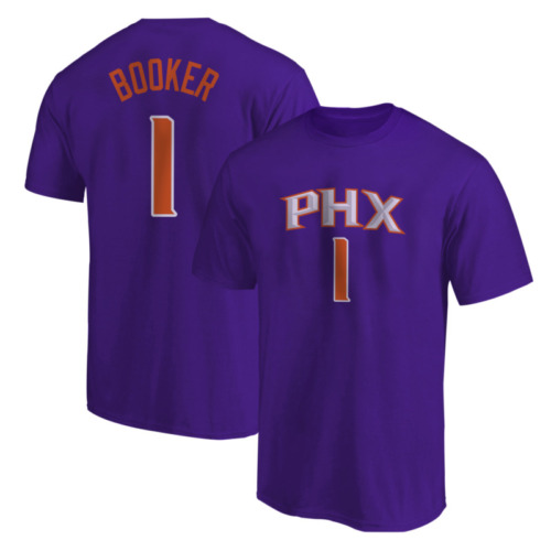 Devin Booker Tshirt