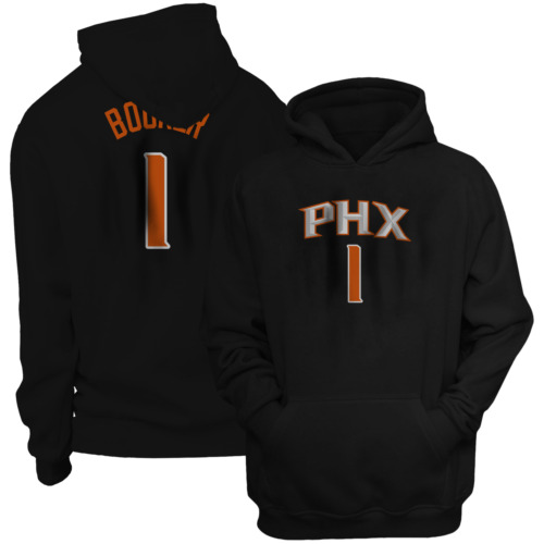 Devin Booker Hoodie