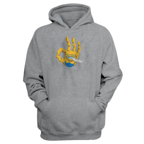 Stephen Curry Hoodie