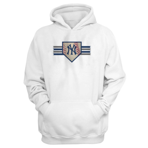 New York Yankees Hoodie