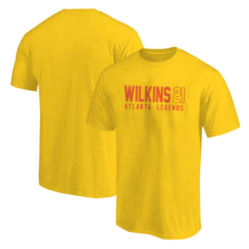 Dominique Wilkins  Tshirt
