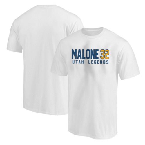 Karl Malone Tshirt