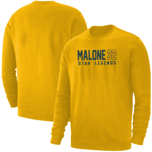 Karl Malone  Basic