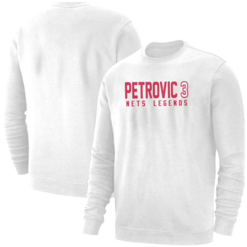  Drazen Petrovic Basic
