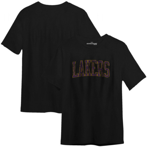  Lakers Oversize Tshirt 