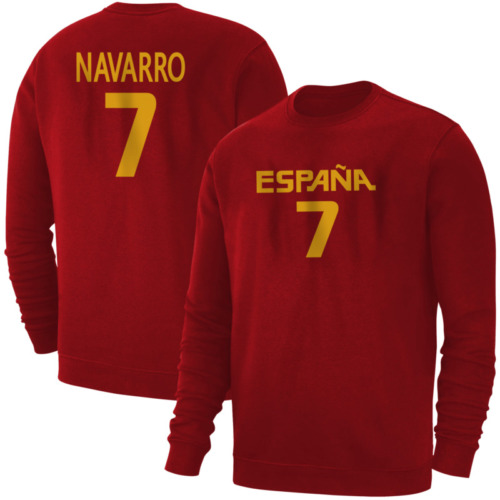 Juan Carlos Navarro Basic